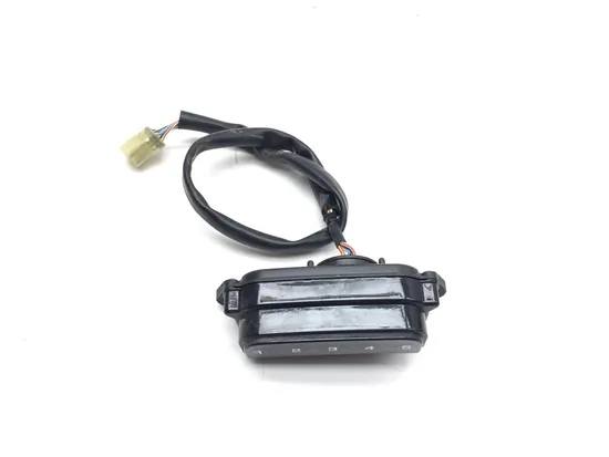 Dash Indicator Lights 2002 Honda Recon 250 TRX250TE 2x4 ES 3413 2