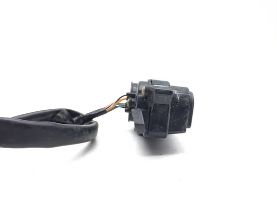 Dash Indicator Lights 2002 Honda Recon 250 TRX250TE 2x4 ES 3413 5