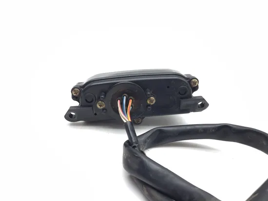 Dash Indicator Lights 2002 Honda Recon 250 TRX250TE 2x4 ES 3413 4