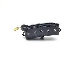 Dash Indicator Lights 2002 Honda Recon 250 TRX250TE 2x4 ES 3413