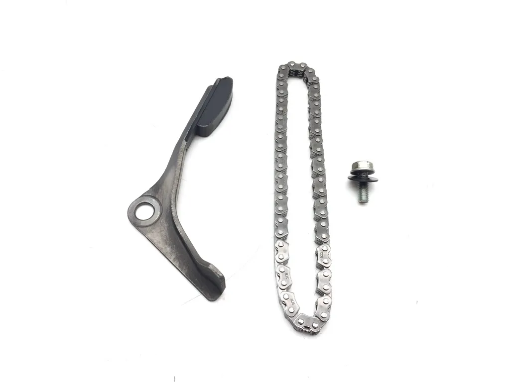 Engine Timing Cam Chain & Guides 2002 Honda Recon 250 TRX250TE 2x4 ES 3413