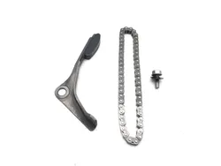 Engine Timing Cam Chain & Guides 2002 Honda Recon 250 TRX250TE 2x4 ES 3413