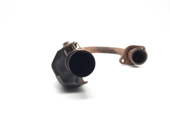 Exhaust Header Head Pipe 2002 Honda Recon 250 TRX250TE 2x4 ES 3413 3