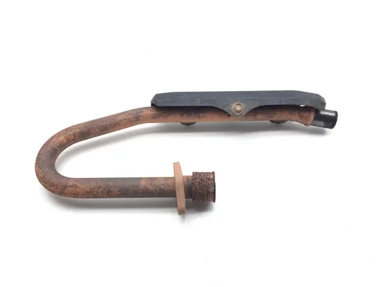 Exhaust Header Head Pipe 2002 Honda Recon 250 TRX250TE 2x4 ES 3413 5