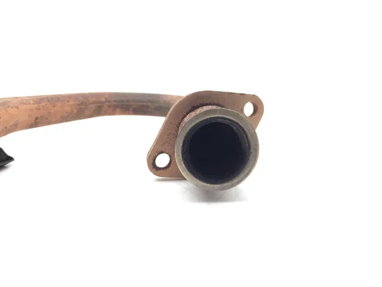 Exhaust Header Head Pipe 2002 Honda Recon 250 TRX250TE 2x4 ES 3413 2