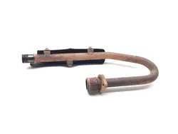 Exhaust Header Head Pipe 2002 Honda Recon 250 TRX250TE 2x4 ES 3413
