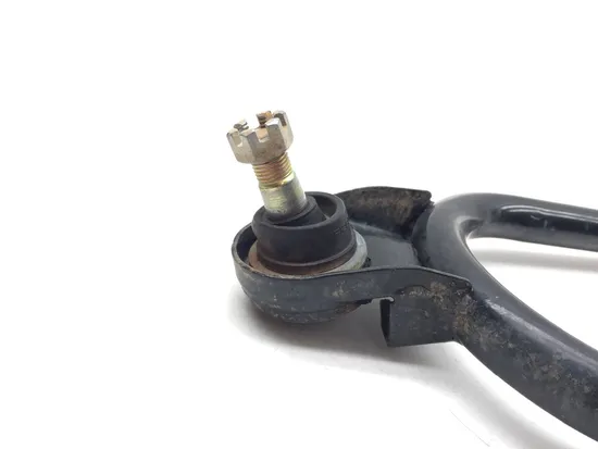 Front Driver Left Upper A-Arm 2002 Honda Recon 250 TRX250TE 2x4 ES 3413 5