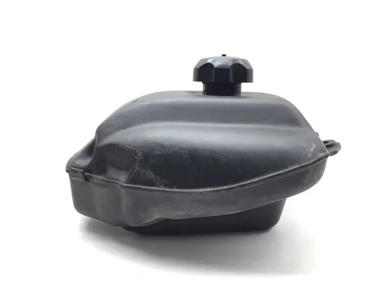 Gas Fuel Tank 2002 Honda Recon 250 TRX250TE 2x4 ES 3413