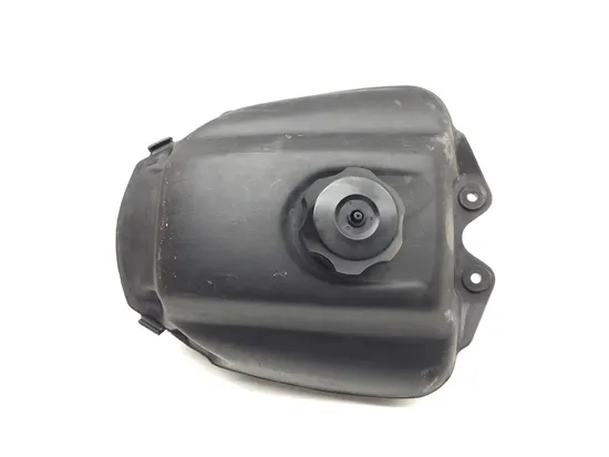 Gas Fuel Tank 2002 Honda Recon 250 TRX250TE 2x4 ES 3413 5