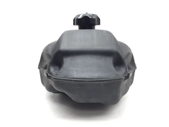 Gas Fuel Tank 2002 Honda Recon 250 TRX250TE 2x4 ES 3413 4