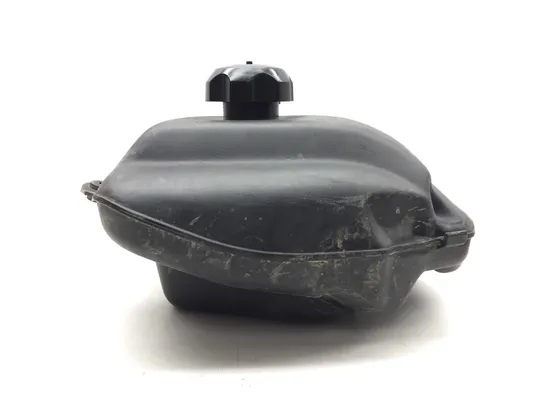 Gas Fuel Tank 2002 Honda Recon 250 TRX250TE 2x4 ES 3413 3