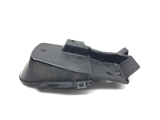 Gas Fuel Tank Heat Shield 2002 Honda Recon 250 TRX250TE 2x4 ES 3413 4