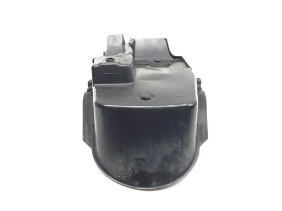 Gas Fuel Tank Heat Shield 2002 Honda Recon 250 TRX250TE 2x4 ES 3413 3
