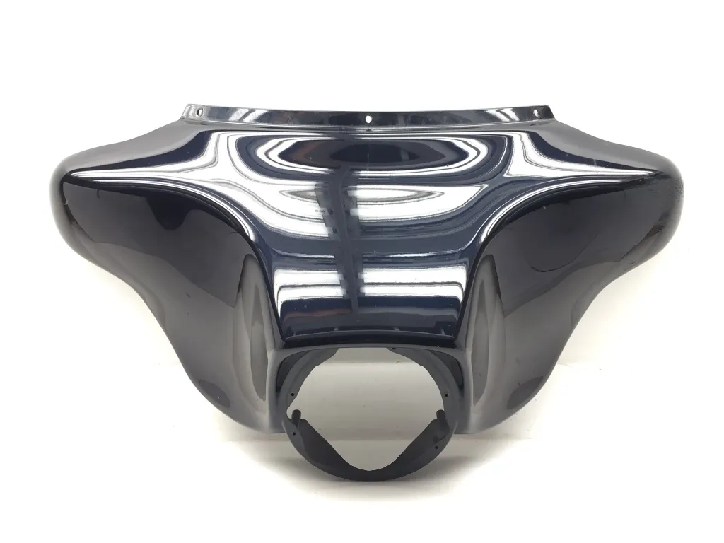Front Upper Batwing Outer Fairing 2007 Harley Electra Glide Classic FLHTC 3402 x