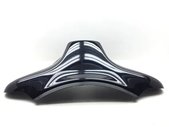 Front Upper Batwing Outer Fairing 2007 Harley Electra Glide Classic FLHTC 3402 x 7