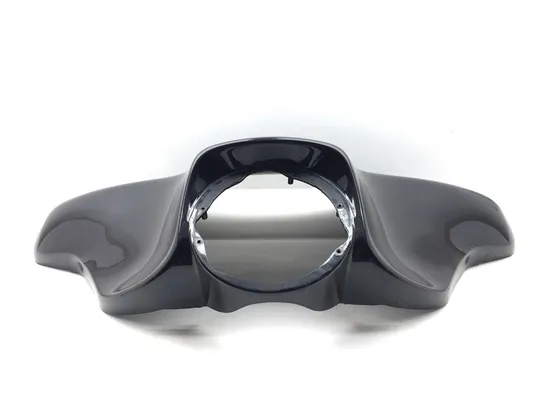 Front Upper Batwing Outer Fairing 2007 Harley Electra Glide Classic FLHTC 3402 x 4