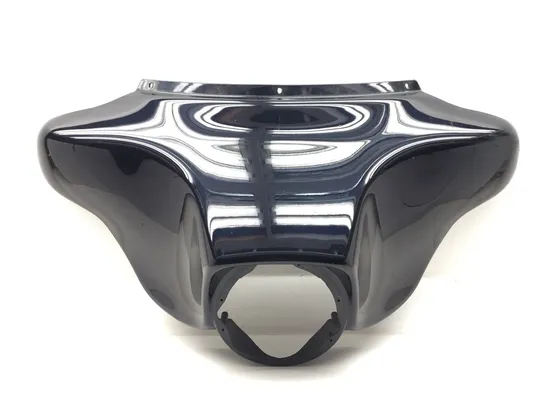 Front Upper Batwing Outer Fairing 2007 Harley Electra Glide Classic FLHTC 3402 x 1