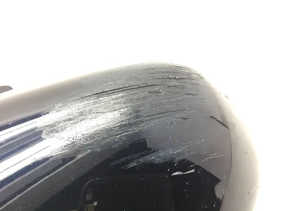 Front Upper Batwing Outer Fairing 2007 Harley Electra Glide Classic FLHTC 3402 x 5