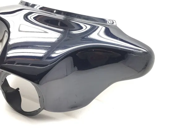 Front Upper Batwing Outer Fairing 2007 Harley Electra Glide Classic FLHTC 3402 x 3