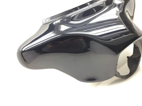 Front Upper Batwing Outer Fairing 2007 Harley Electra Glide Classic FLHTC 3402 x 2