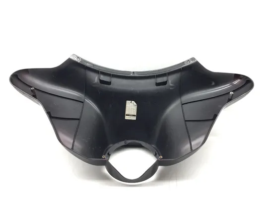 Front Upper Batwing Outer Fairing 2007 Harley Electra Glide Classic FLHTC 3402 x 8
