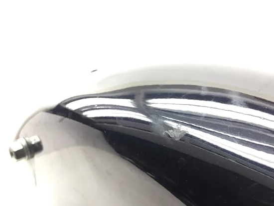 Rear Fender Fairing Tire Hugger 2007 Harley Electra Glide Classic FLHTC 3402 x 9