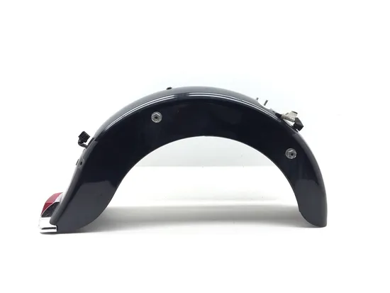 Rear Fender Fairing Tire Hugger 2007 Harley Electra Glide Classic FLHTC 3402 x 5