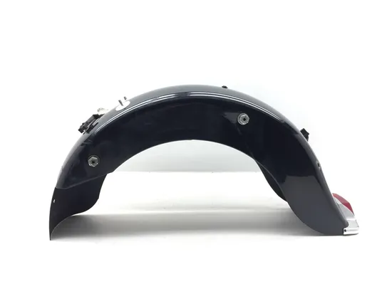 Rear Fender Fairing Tire Hugger 2007 Harley Electra Glide Classic FLHTC 3402 x 1