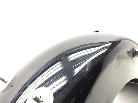 Rear Fender Fairing Tire Hugger 2007 Harley Electra Glide Classic FLHTC 3402 x 3