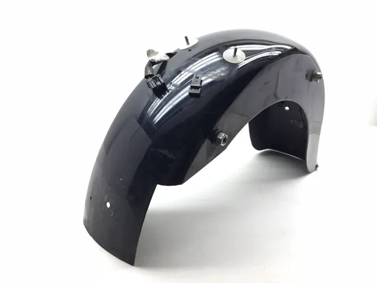 Rear Fender Fairing Tire Hugger 2007 Harley Electra Glide Classic FLHTC 3402 x 2