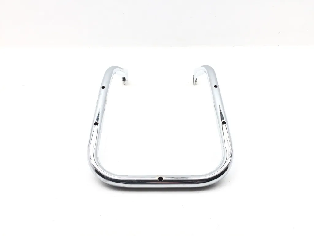 Trunk Tour Pack Mount 2007 Harley-Davidson Electra Glide Classic FLHTC 3402