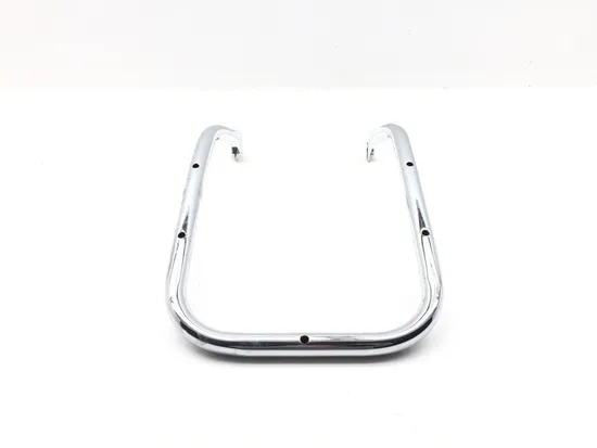 Trunk Tour Pack Mount 2007 Harley-Davidson Electra Glide Classic FLHTC 3402 1