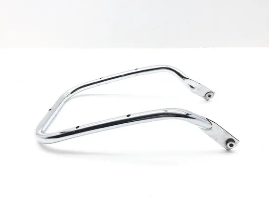 Trunk Tour Pack Mount 2007 Harley-Davidson Electra Glide Classic FLHTC 3402 2