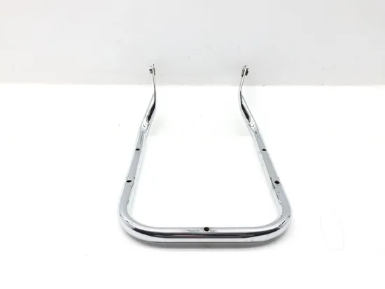 Trunk Tour Pack Mount 2007 Harley-Davidson Electra Glide Classic FLHTC 3402 5
