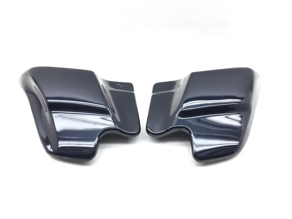 Left Side Cover 2007 Harley-Davidson Electra Glide Classic FLHTC 3402 x