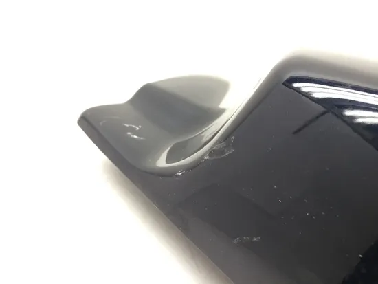 Left Side Cover 2007 Harley-Davidson Electra Glide Classic FLHTC 3402 x 5