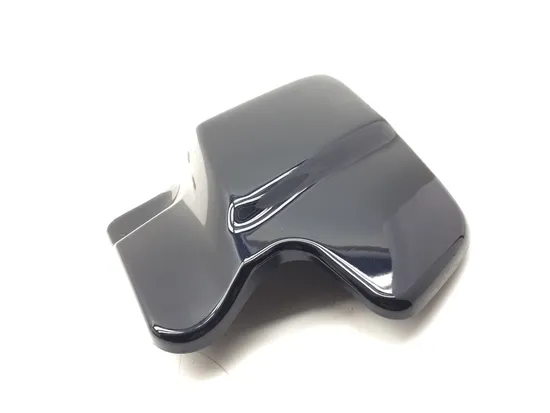 Left Side Cover 2007 Harley-Davidson Electra Glide Classic FLHTC 3402 x 11