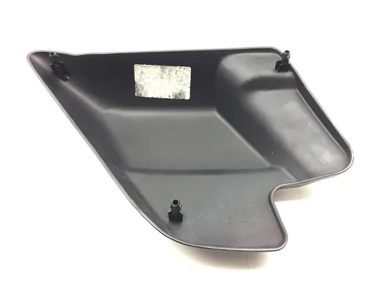 Left Side Cover 2007 Harley-Davidson Electra Glide Classic FLHTC 3402 x 12