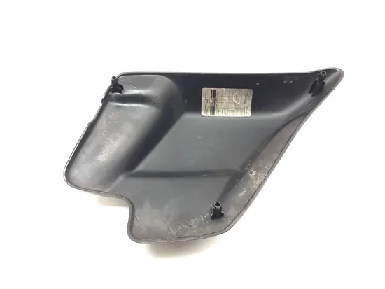 Left Side Cover 2007 Harley-Davidson Electra Glide Classic FLHTC 3402 x 7