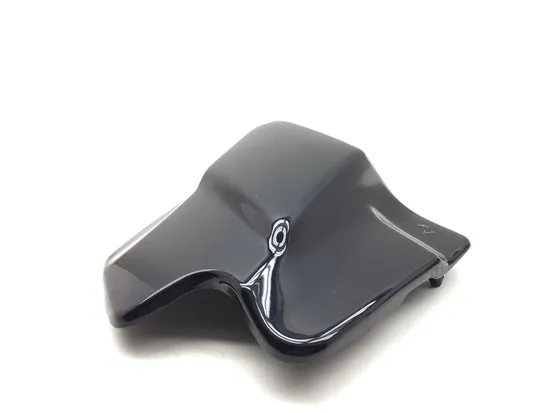 Left Side Cover 2007 Harley-Davidson Electra Glide Classic FLHTC 3402 x 2