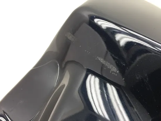 Left Side Cover 2007 Harley-Davidson Electra Glide Classic FLHTC 3402 x 10