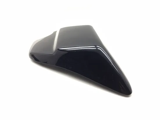 Left Side Cover 2007 Harley-Davidson Electra Glide Classic FLHTC 3402 x 8