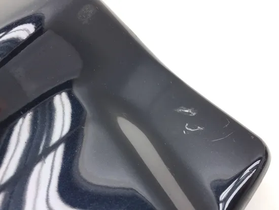 Left Side Cover 2007 Harley-Davidson Electra Glide Classic FLHTC 3402 x 3