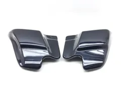 Left Side Cover 2007 Harley-Davidson Electra Glide Classic FLHTC 3402 x