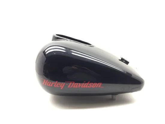 Gas Tank Fuel Petrol 2007 Harley-Davidson Electra Glide Classic FLHTC 3402 x 5