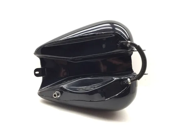 Gas Tank Fuel Petrol 2007 Harley-Davidson Electra Glide Classic FLHTC 3402 x 9