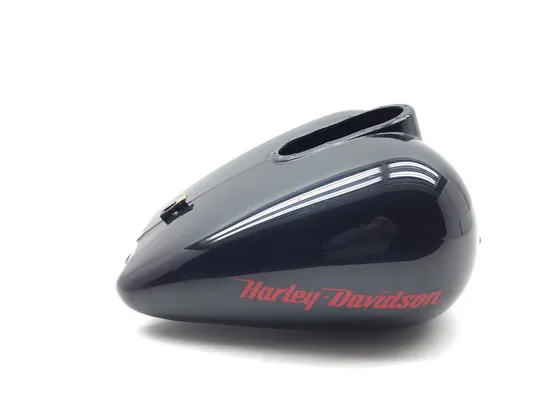 Gas Tank Fuel Petrol 2007 Harley-Davidson Electra Glide Classic FLHTC 3402 x 2