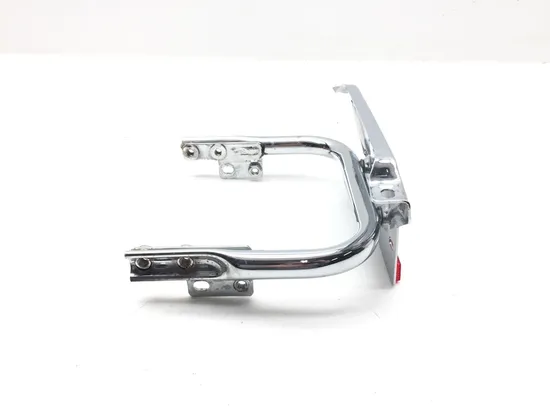 Subframe Support Tube 2007 Harley-Davidson Electra Glide Classic FLHTC 3402 4