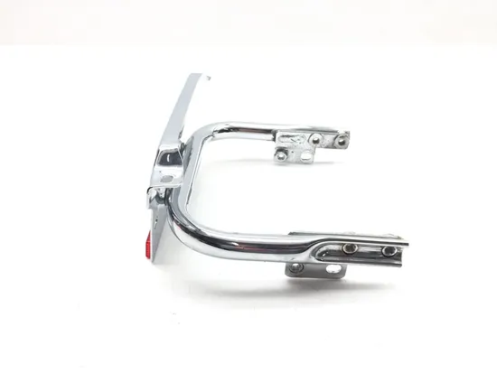 Subframe Support Tube 2007 Harley-Davidson Electra Glide Classic FLHTC 3402 2