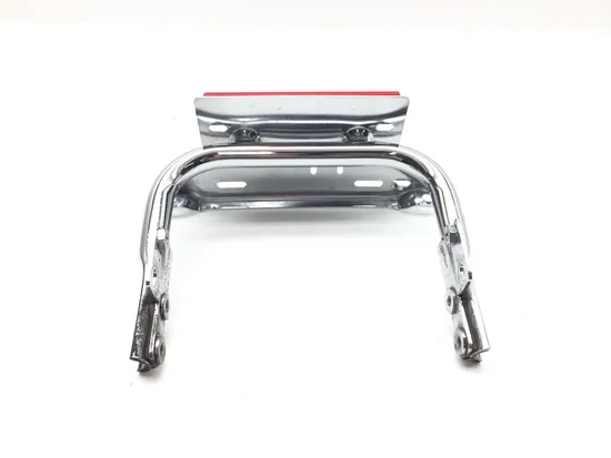 Subframe Support Tube 2007 Harley-Davidson Electra Glide Classic FLHTC 3402 5